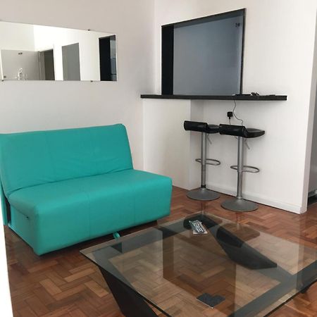 1 Block From Copacabana Beach, Whole Apt, Posto 4 Rio de Janeiro Eksteriør billede